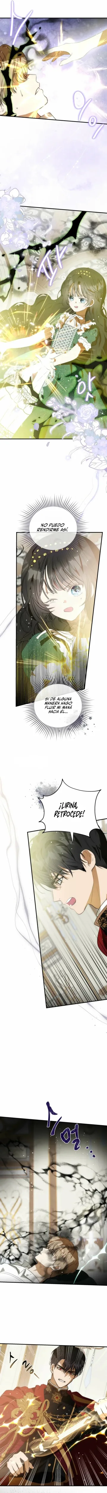 Cómo sobrevivir como la hija del emperador que me mató capítulo 44, página 14