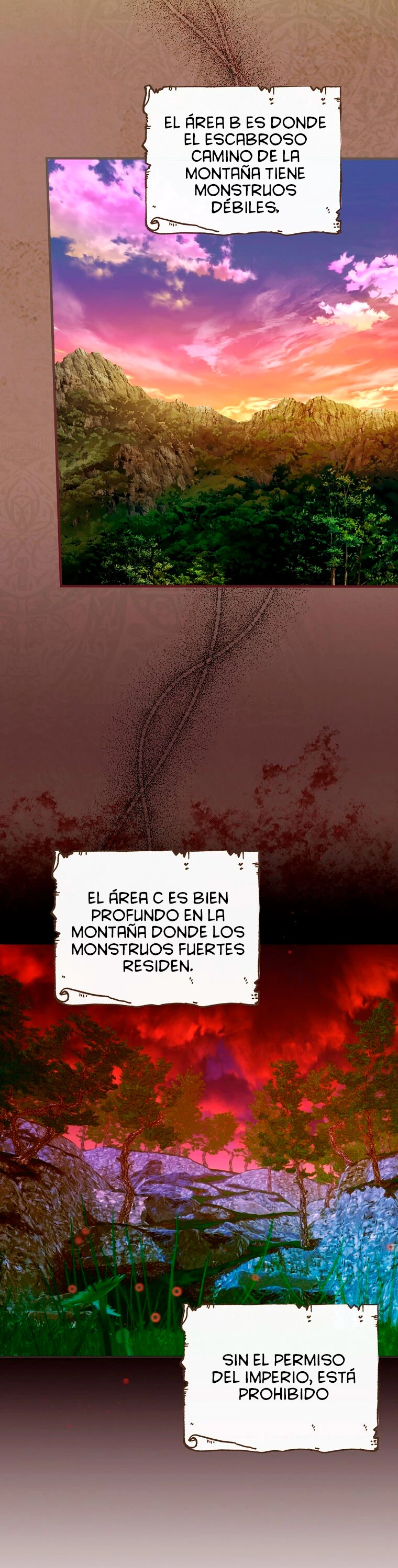 Caballera De La Flor Helada capítulo 22, página 16
