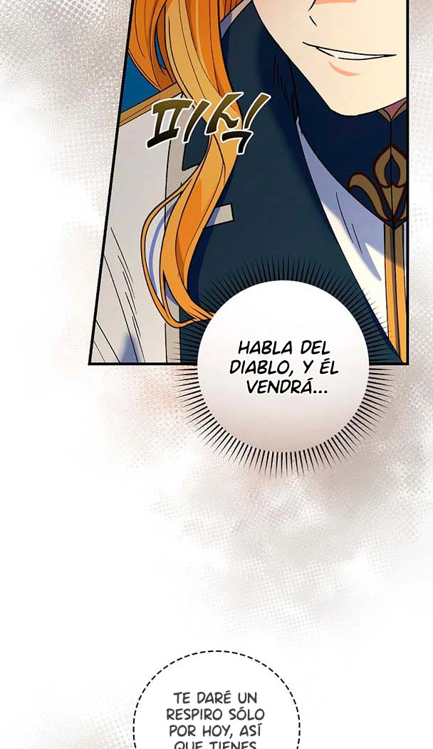 Caballera De La Flor Helada capítulo 27, página 23