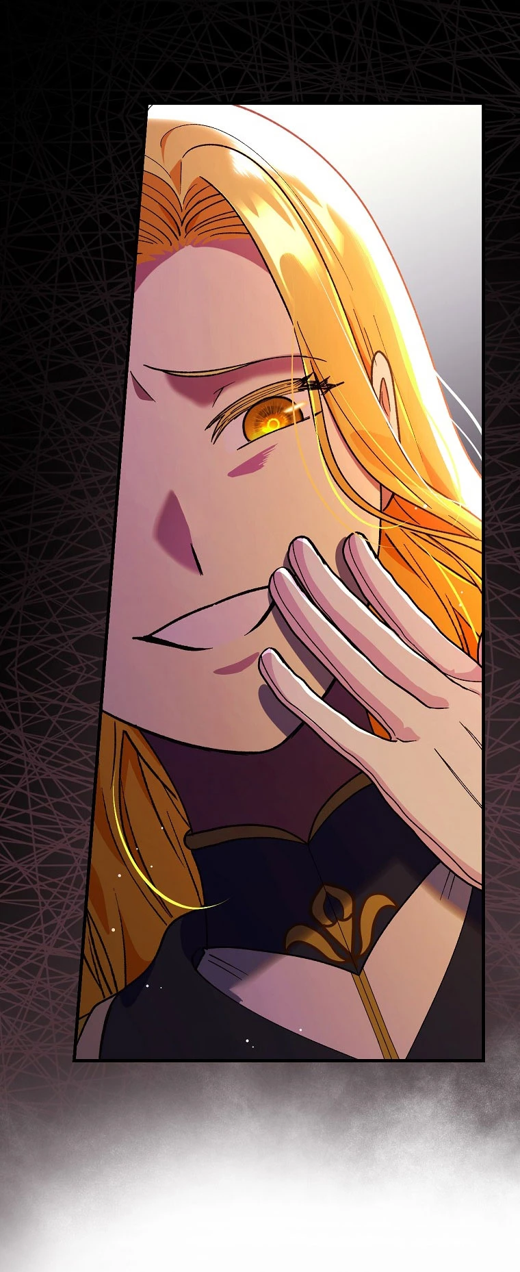 Caballera De La Flor Helada capítulo 28, página 20