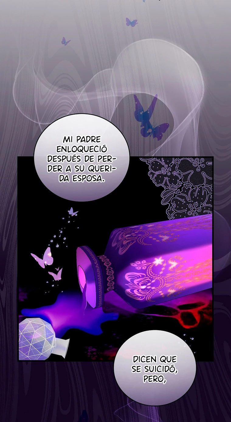 Caballera De La Flor Helada capítulo 38, página 56