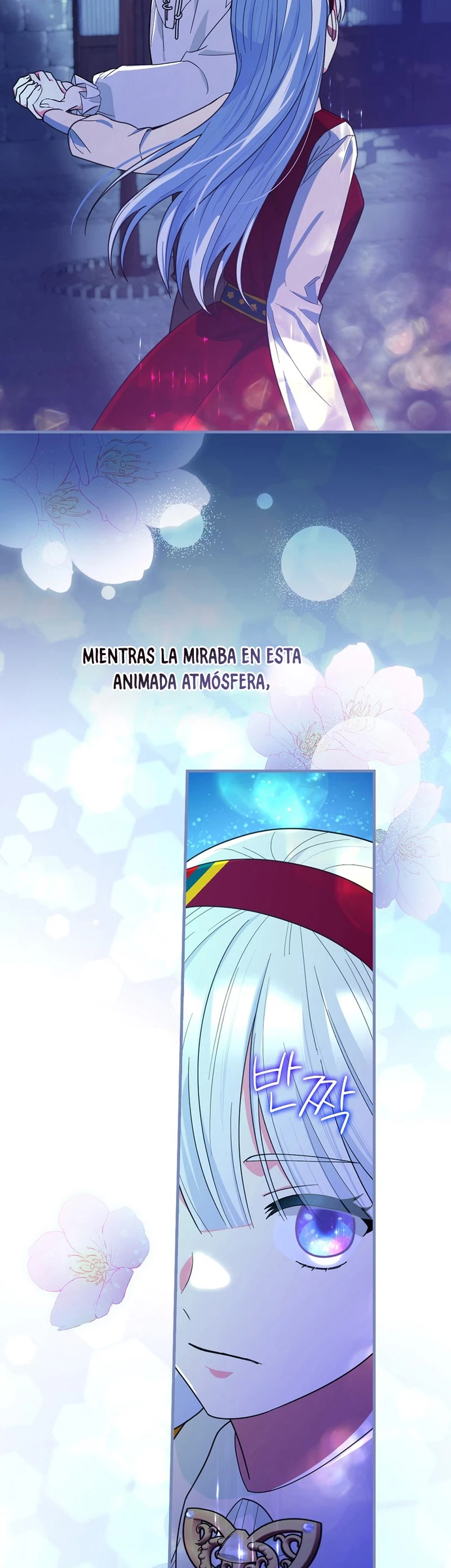 Caballera De La Flor Helada capítulo 46, página 5