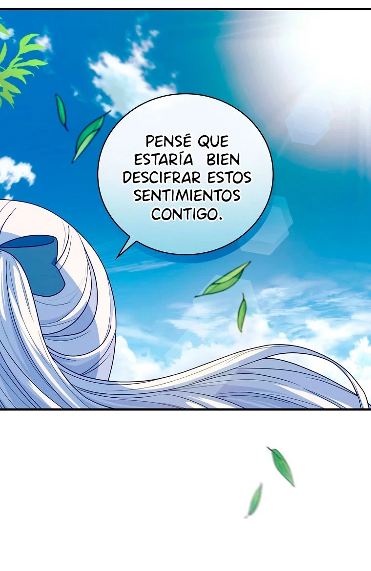 Caballera De La Flor Helada capítulo 48, página 49