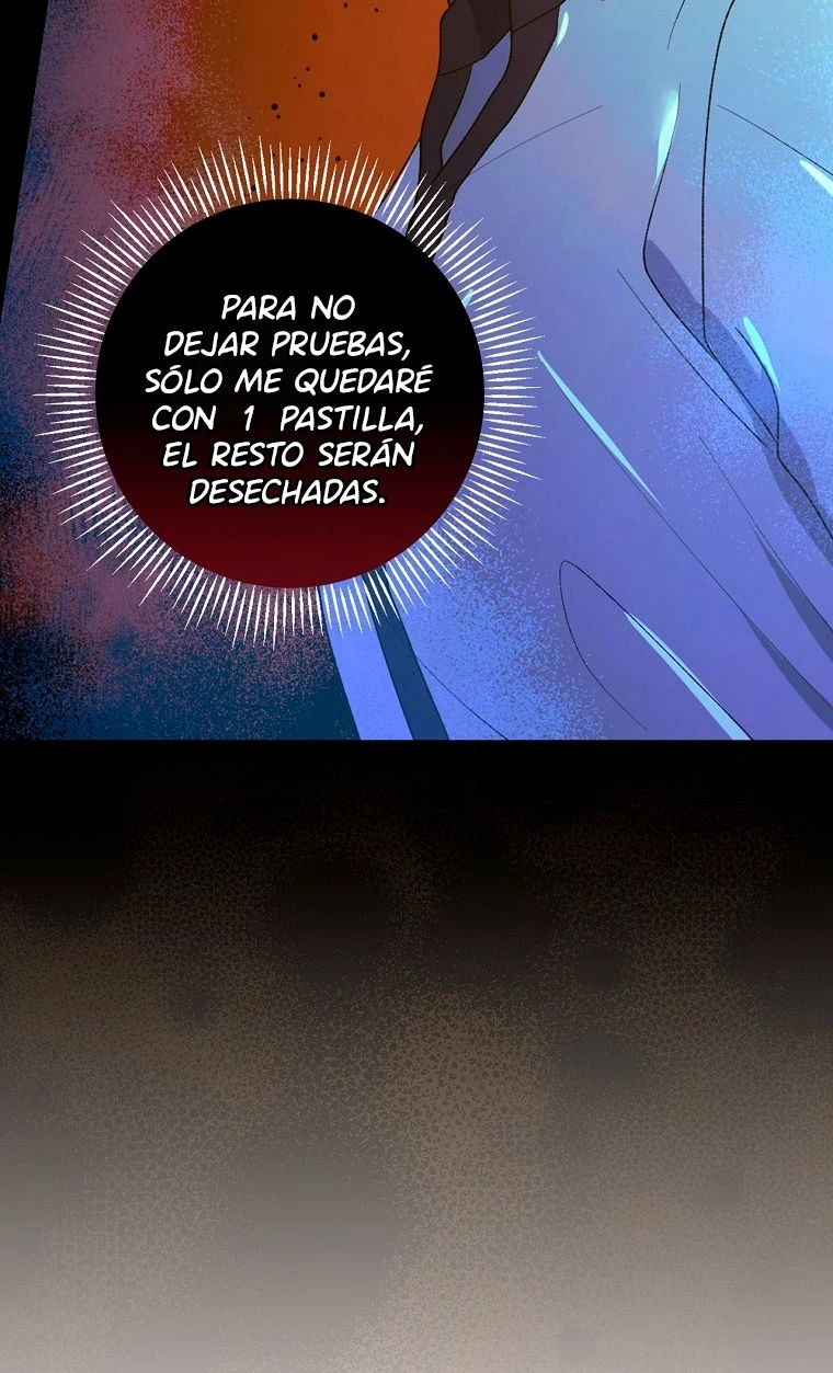 Caballera De La Flor Helada capítulo 49, página 16