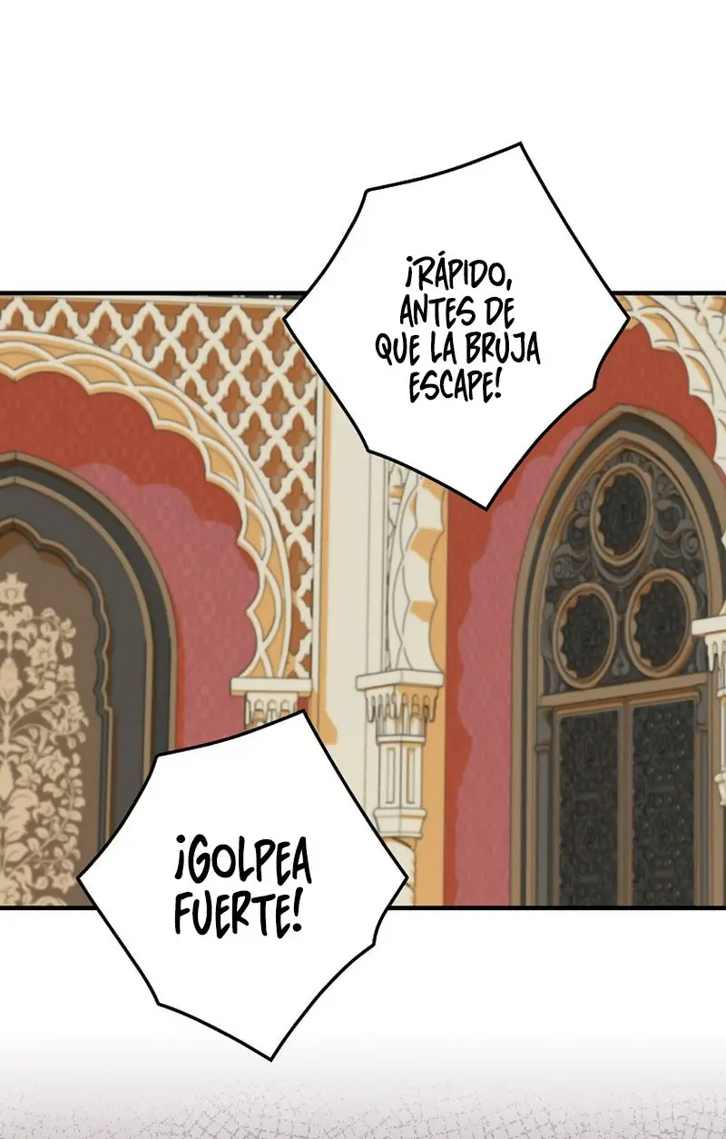 Caballera De La Flor Helada capítulo 75, página 30