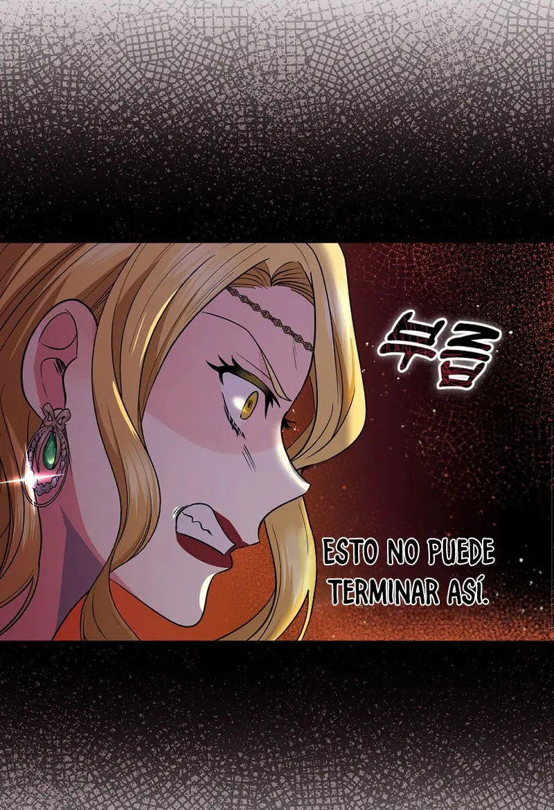 Caballera De La Flor Helada capítulo 75, página 31