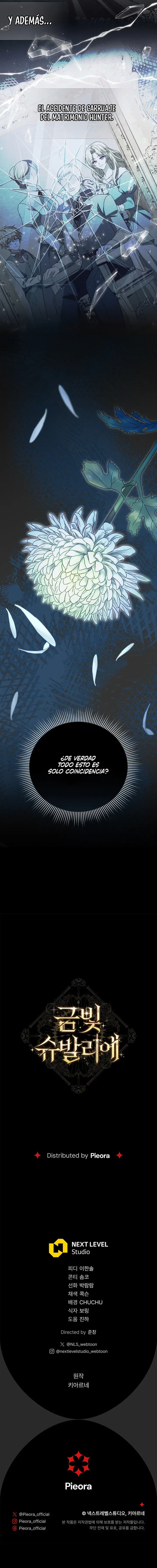 Caballero Dorado capítulo 30, página 10