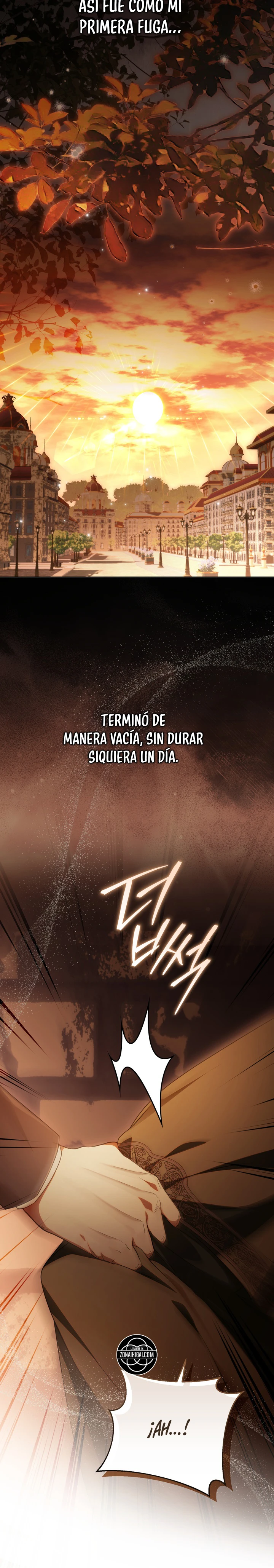 Caballero Dorado capítulo 48, página 7