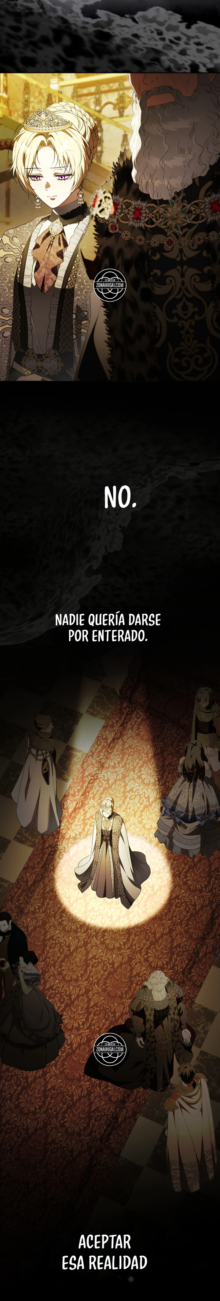 Caballero Dorado capítulo 48, página 13