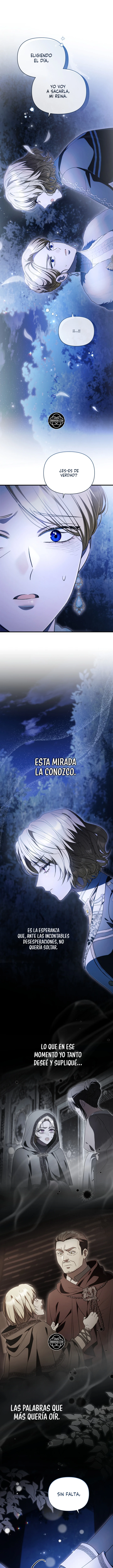 Caballero Dorado capítulo 48, página 18