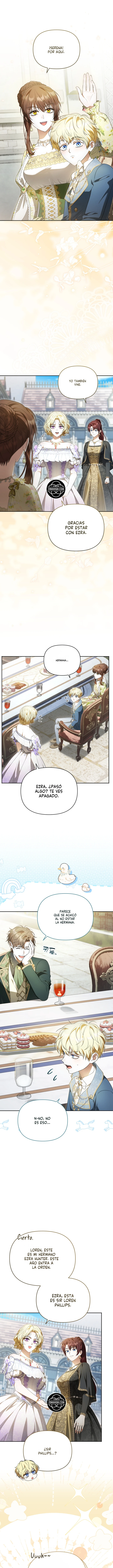Caballero Dorado capítulo 50, página 2
