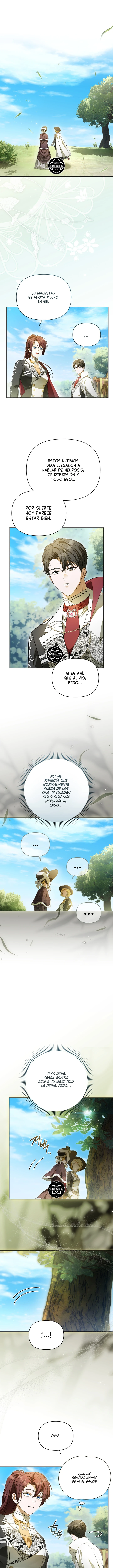 Caballero Dorado capítulo 51, página 2