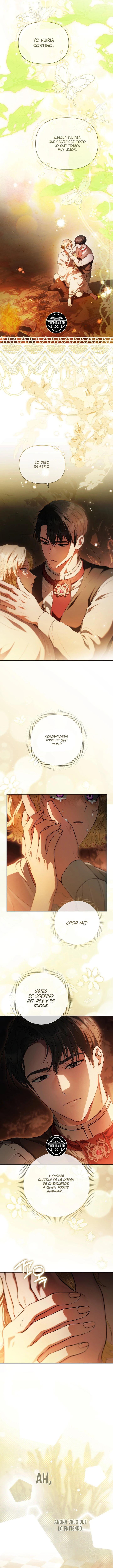 Caballero Dorado capítulo 52, página 16