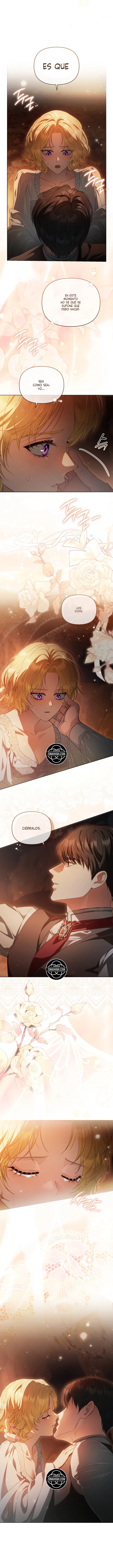 Caballero Dorado capítulo 52, página 20