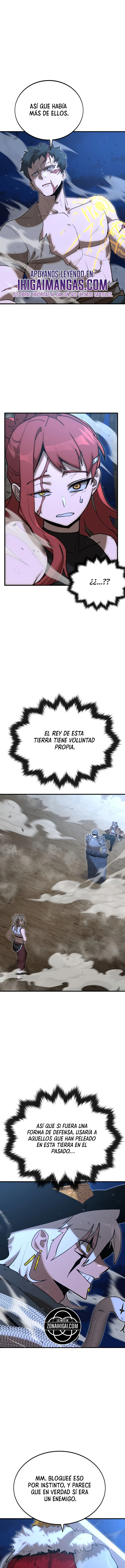 Calle de los Artesanos capítulo 20, página 2