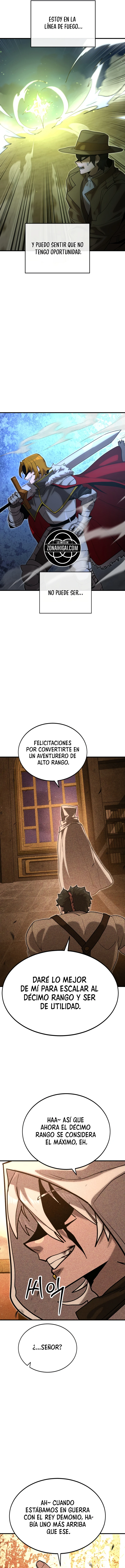 Calle de los Artesanos capítulo 20, página 24