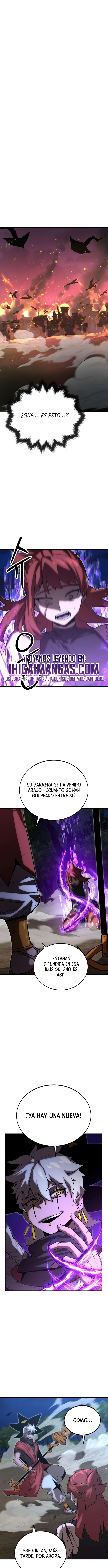 Calle de los Artesanos capítulo 21, página 2