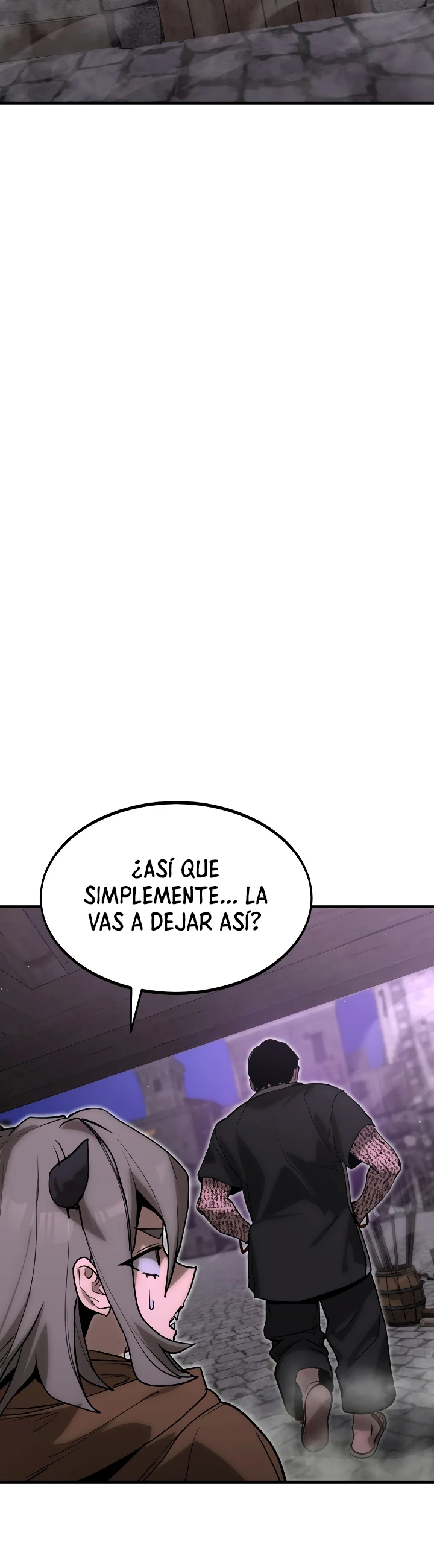 Calle de los Artesanos capítulo 23, página 15