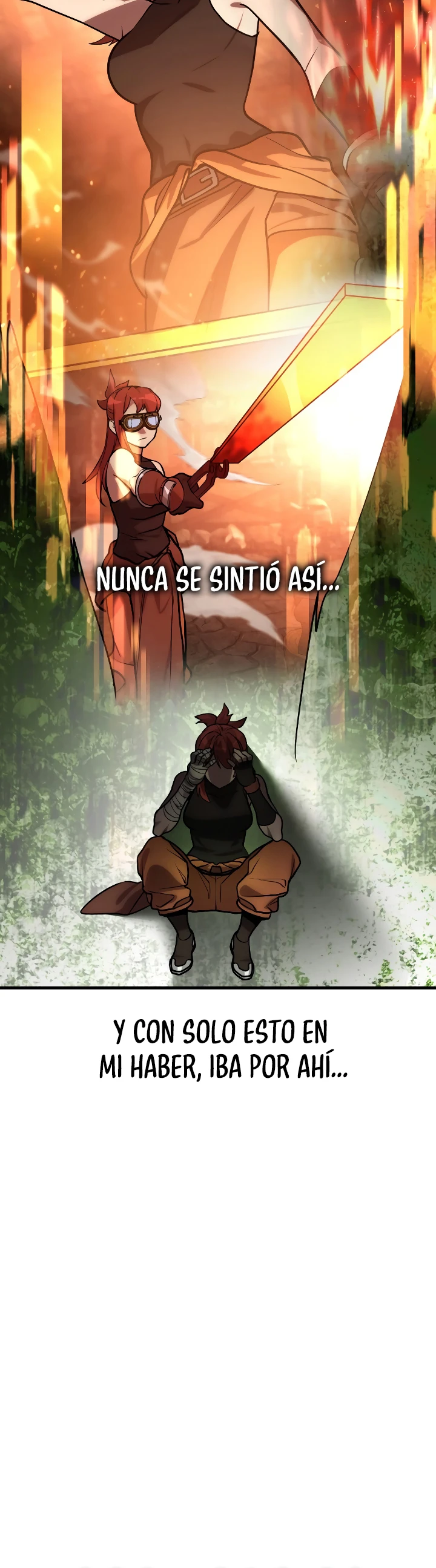 Calle de los Artesanos capítulo 23, página 21