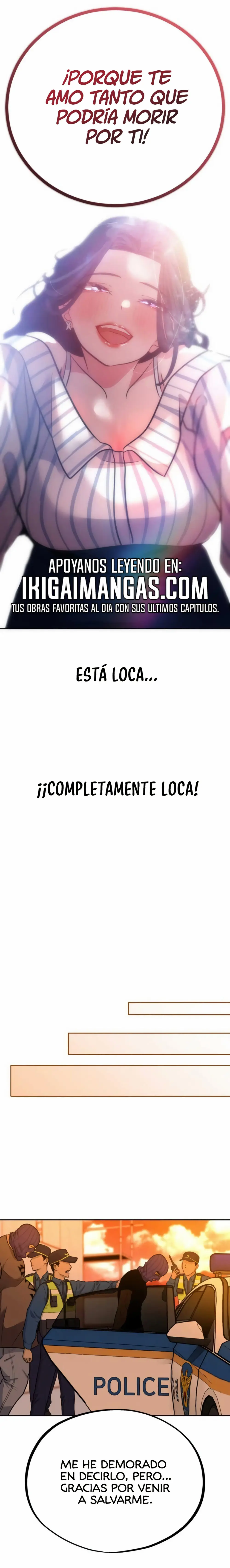 Camión De Comida De Go Deok-Chun capítulo 29, página 4