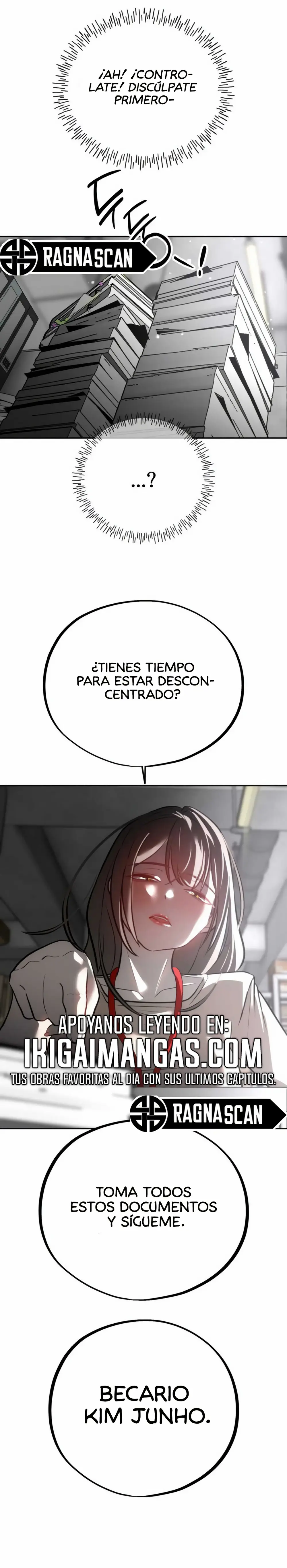 Camión De Comida De Go Deok-Chun capítulo 30, página 17