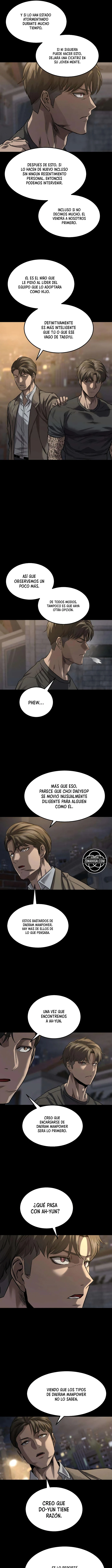 Cartel capítulo 13, página 18
