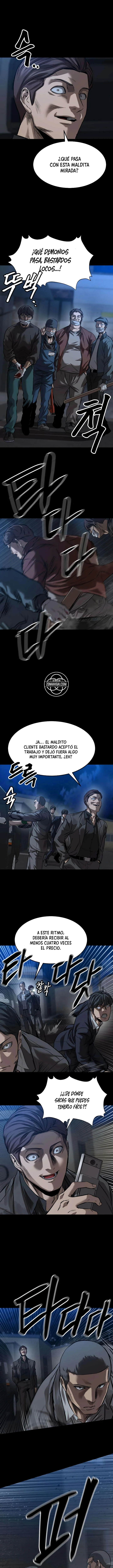 Cartel capítulo 14, página 10