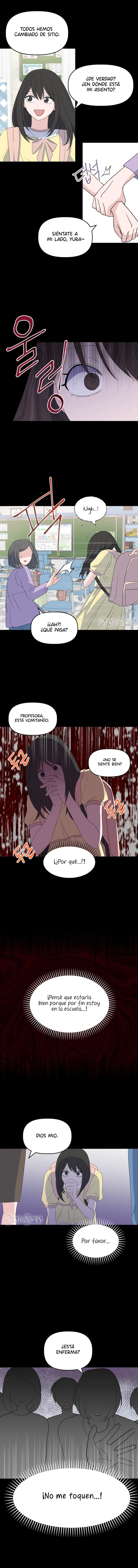 Casualidad capítulo 1, página 12