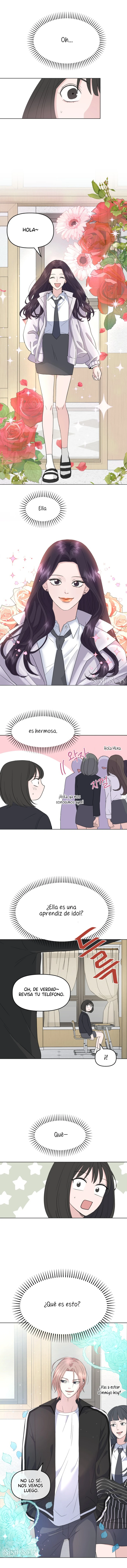 Casualidad capítulo 1, página 16