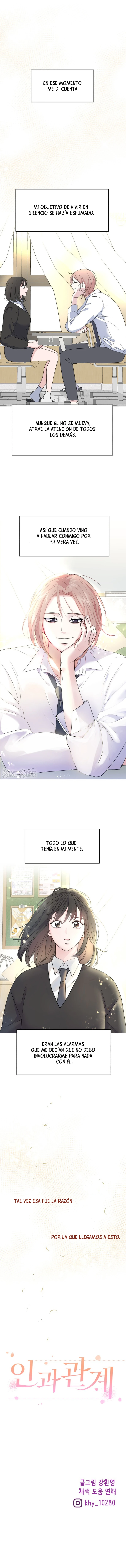 Casualidad capítulo 1, página 22