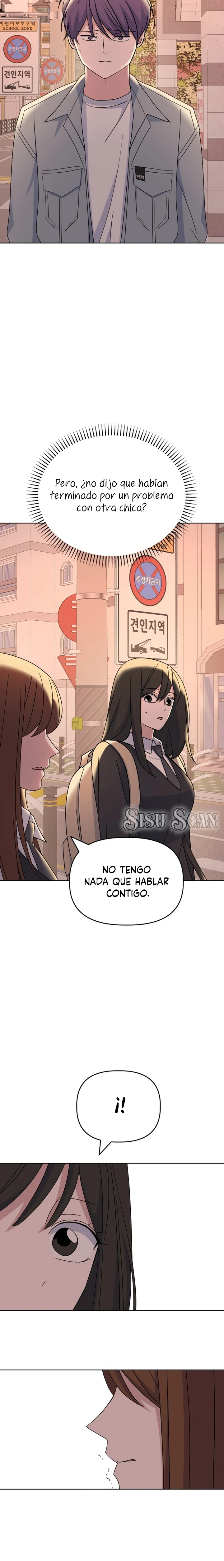 Casualidad capítulo 78, página 5
