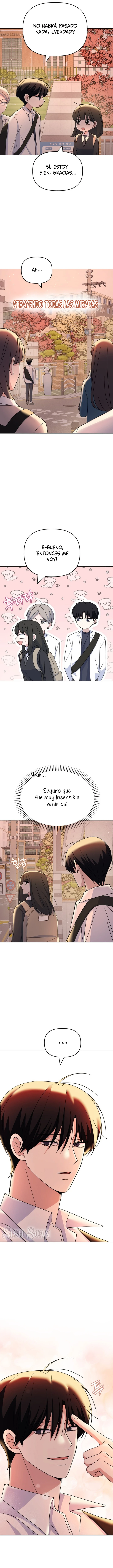 Casualidad capítulo 78, página 10