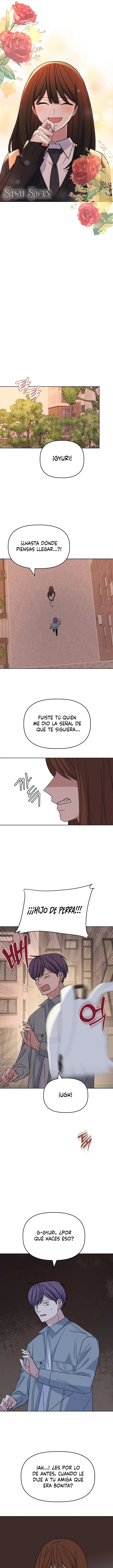 Casualidad capítulo 78, página 13