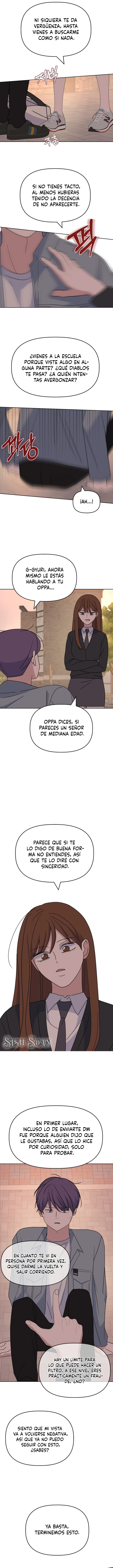 Casualidad capítulo 78, página 15