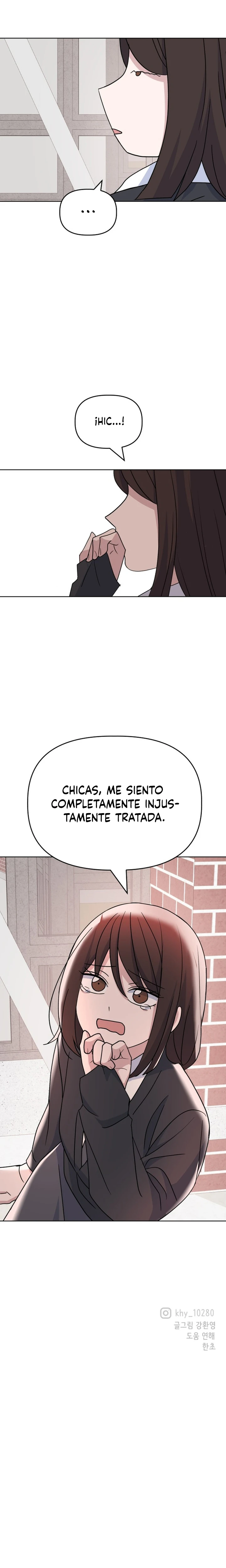 Casualidad capítulo 82, página 20
