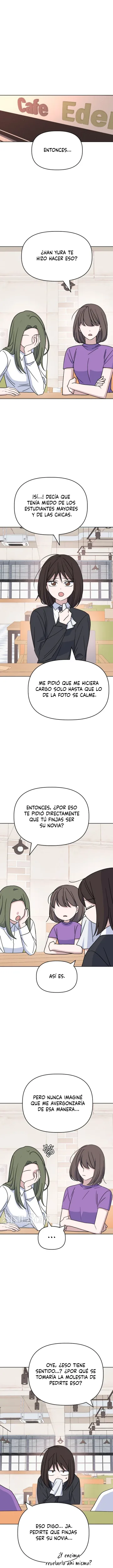 Casualidad capítulo 83, página 4