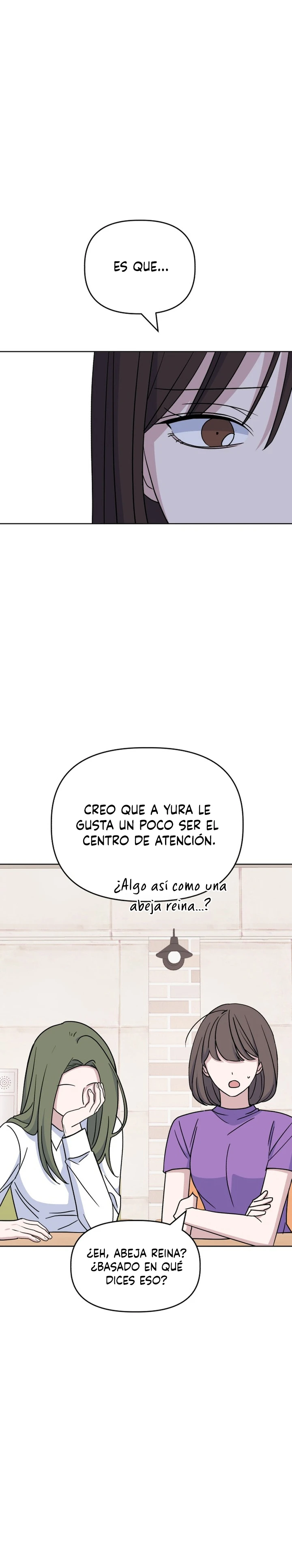 Casualidad capítulo 83, página 5