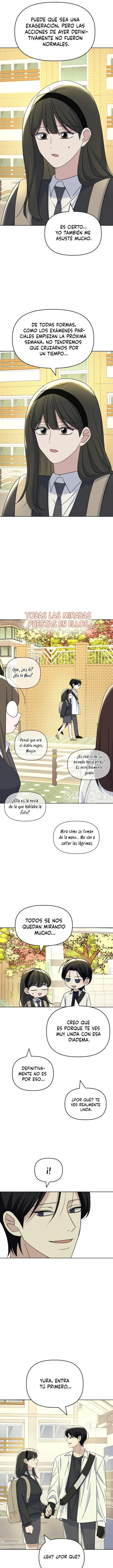 Casualidad capítulo 83, página 15
