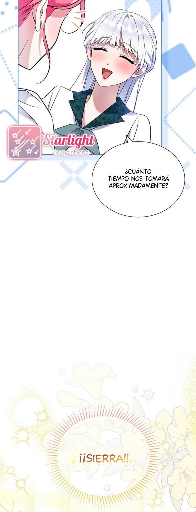 Cautivada por el Dulce pero Posesivo Protagonista masculino capítulo 41, página 2