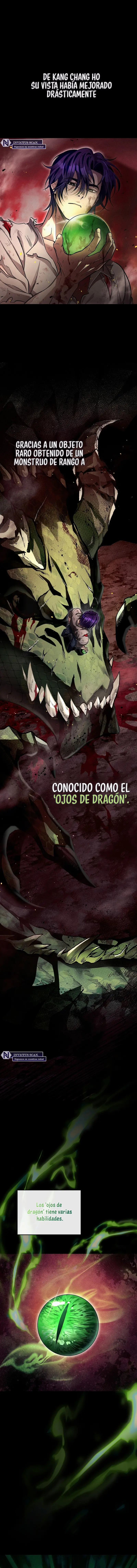 Cazador De Ilusiones En Otro Mundo capítulo 13, página 1