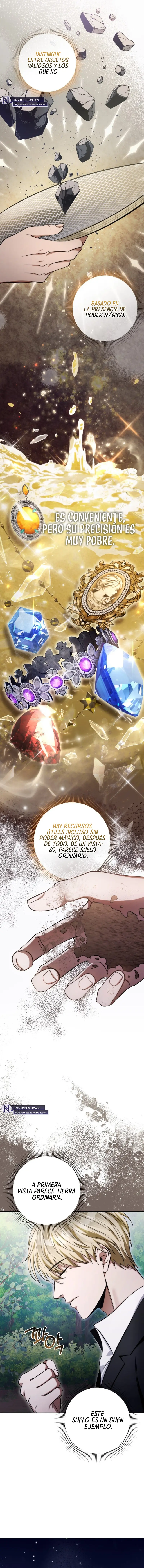 Cazador De Ilusiones En Otro Mundo capítulo 6, página 10