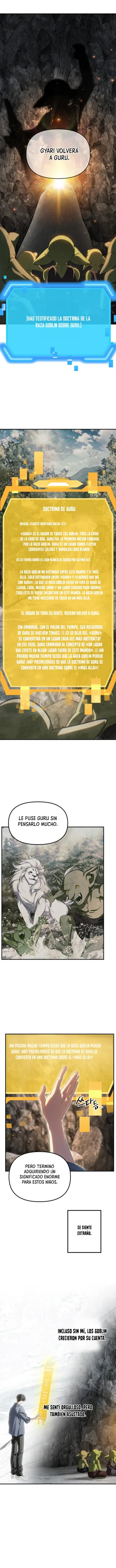 Cazador Suicida de Clase SSS capítulo 153, página 4