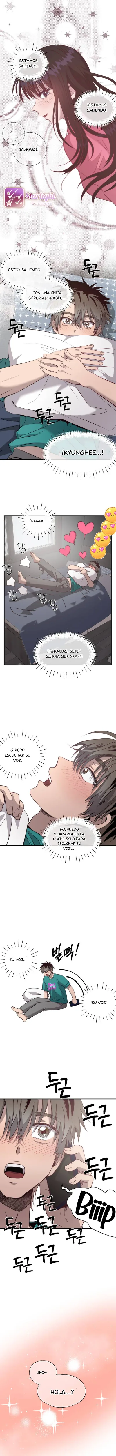 Cero Grados capítulo 10, página 3