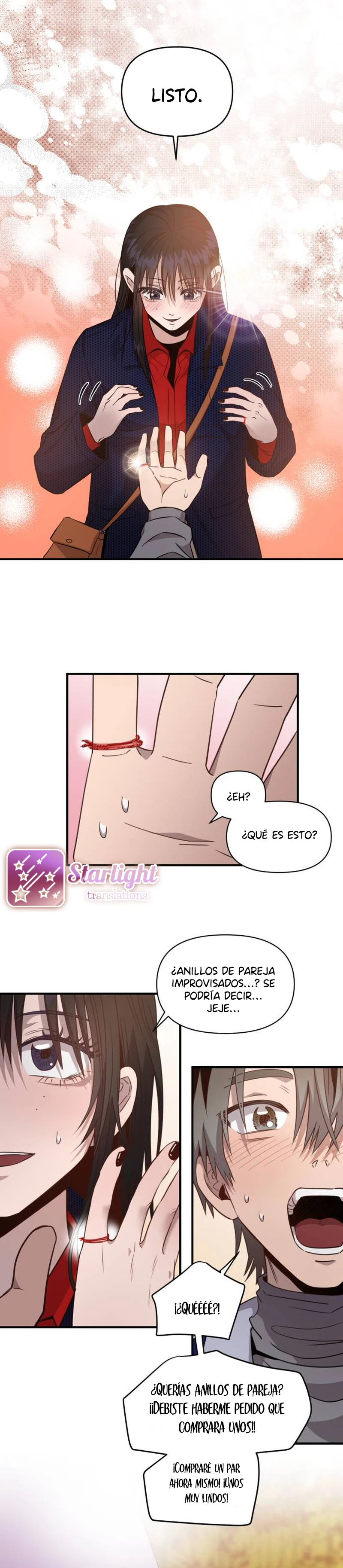Cero Grados capítulo 10, página 12