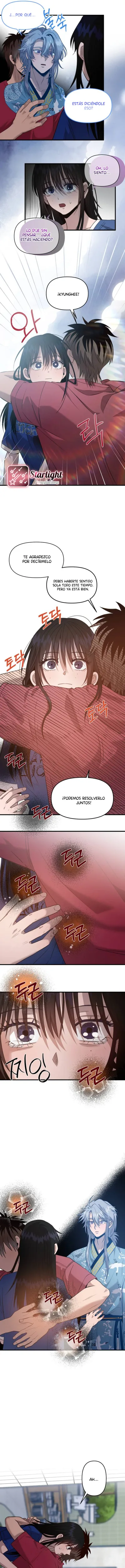 Cero Grados capítulo 11, página 11