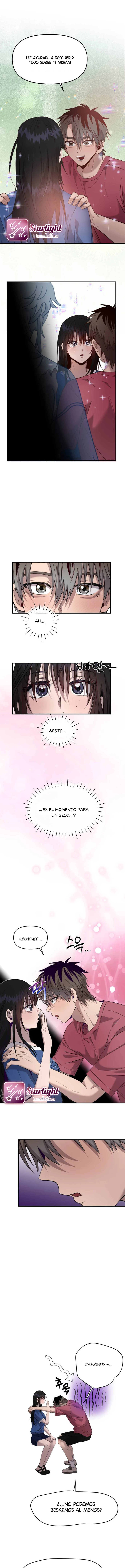 Cero Grados capítulo 12, página 3