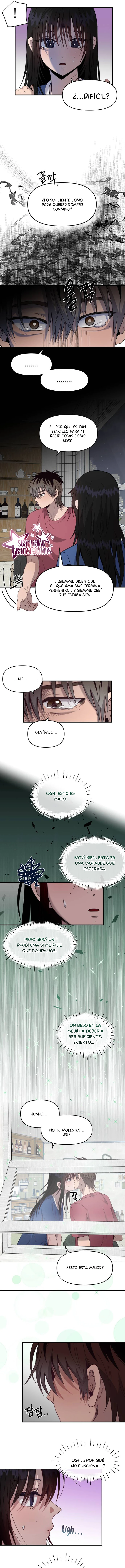 Cero Grados capítulo 12, página 5