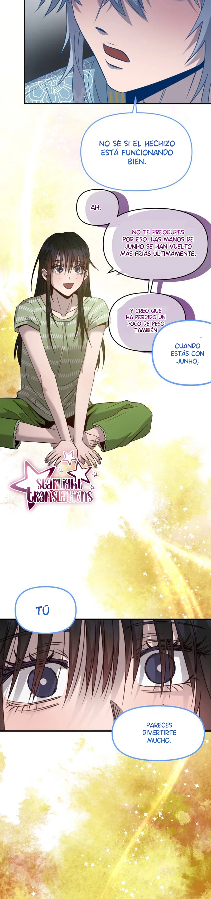 Cero Grados capítulo 12, página 10