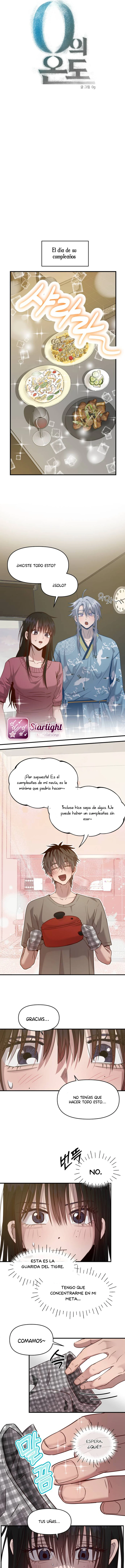 Cero Grados capítulo 12, página 15