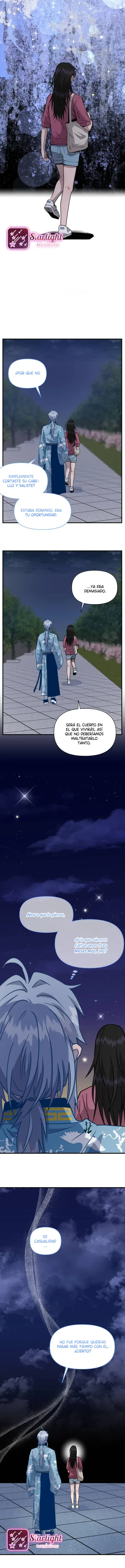 Cero Grados capítulo 13, página 15